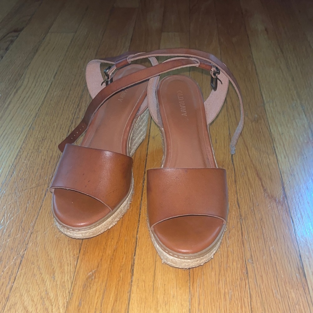 Old Navy Espadrilles